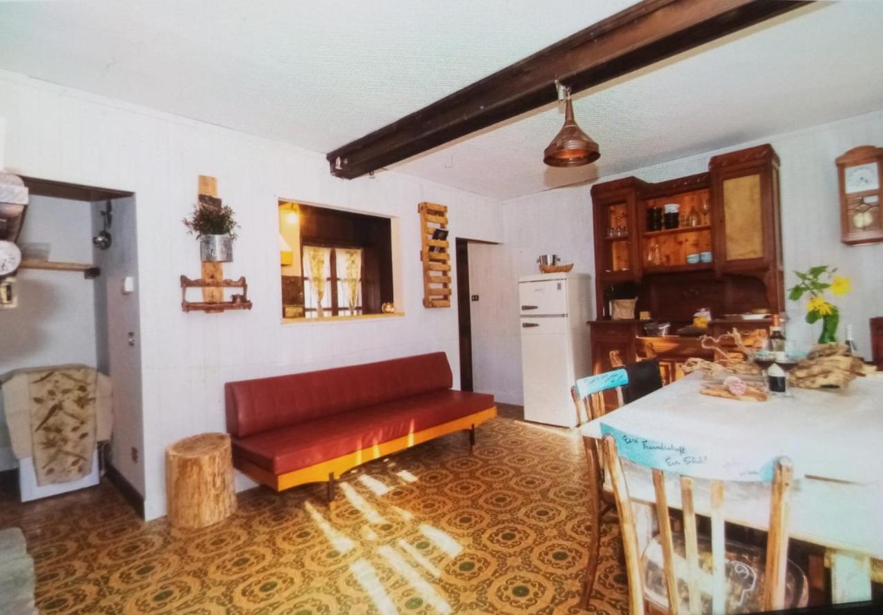 Villa Casa Delle Foglie Sussurranti Asti Esterno foto