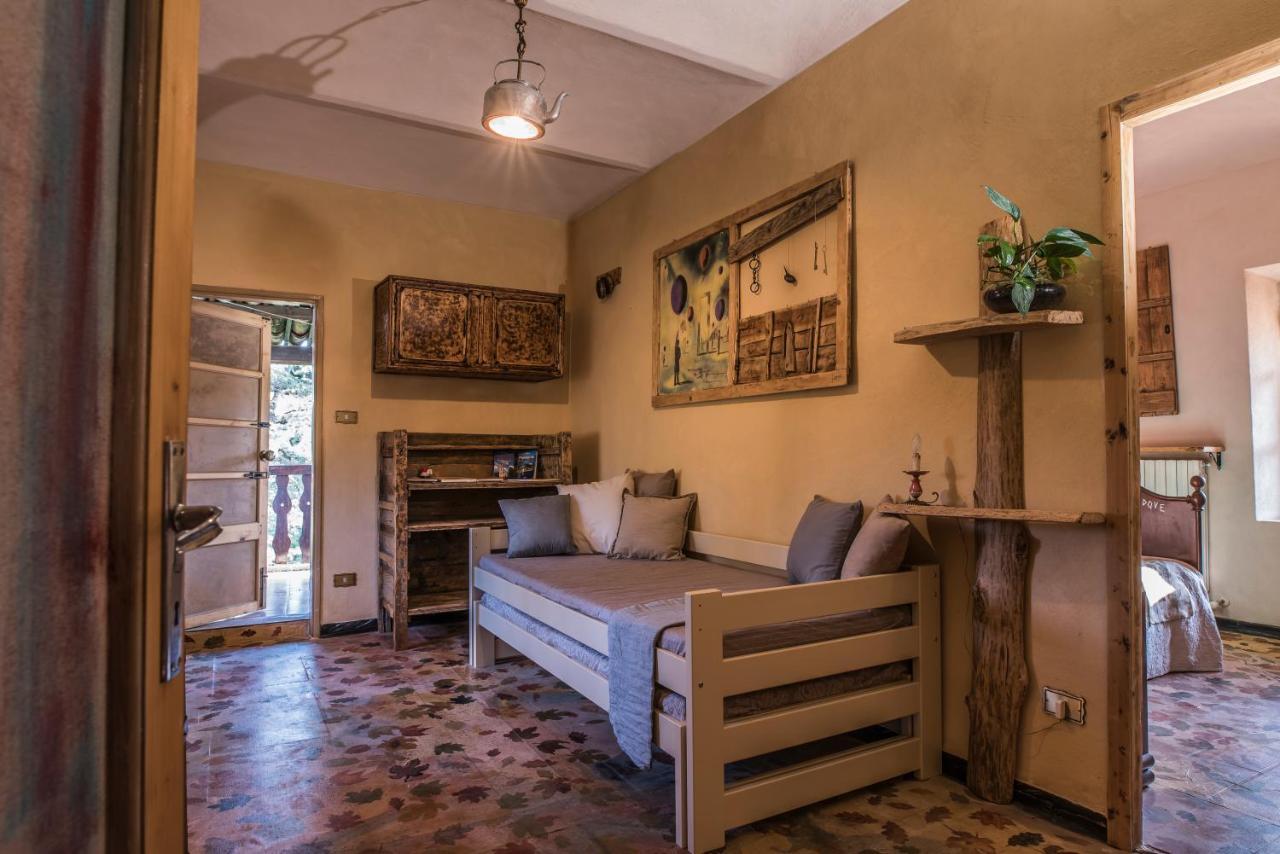 Villa Casa Delle Foglie Sussurranti Asti Esterno foto