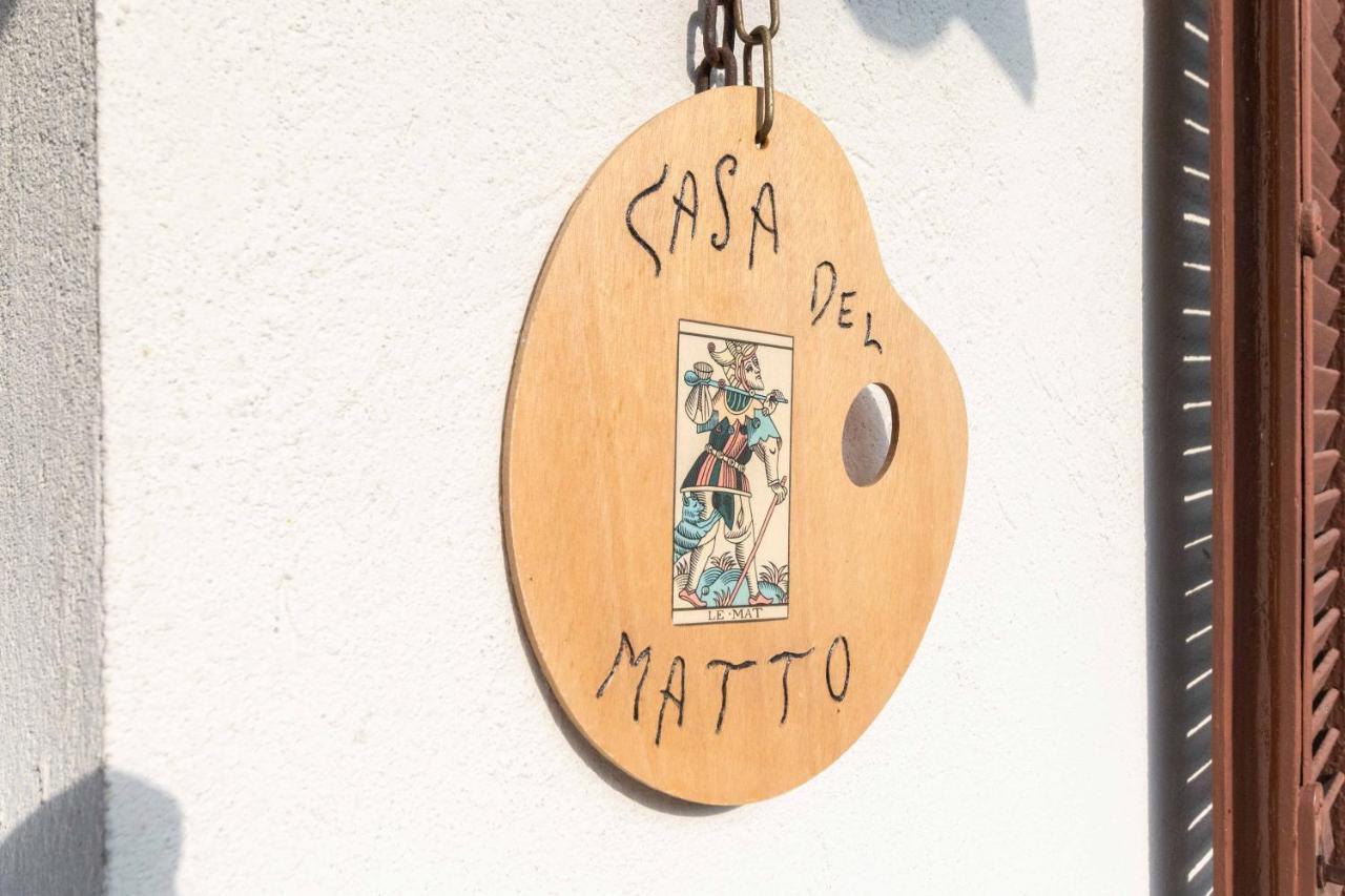 Villa Casa Delle Foglie Sussurranti Asti Esterno foto