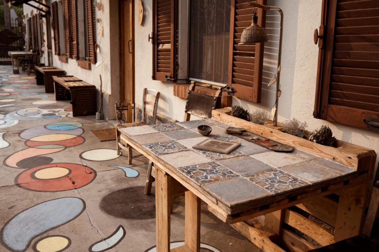 Villa Casa Delle Foglie Sussurranti Asti Esterno foto