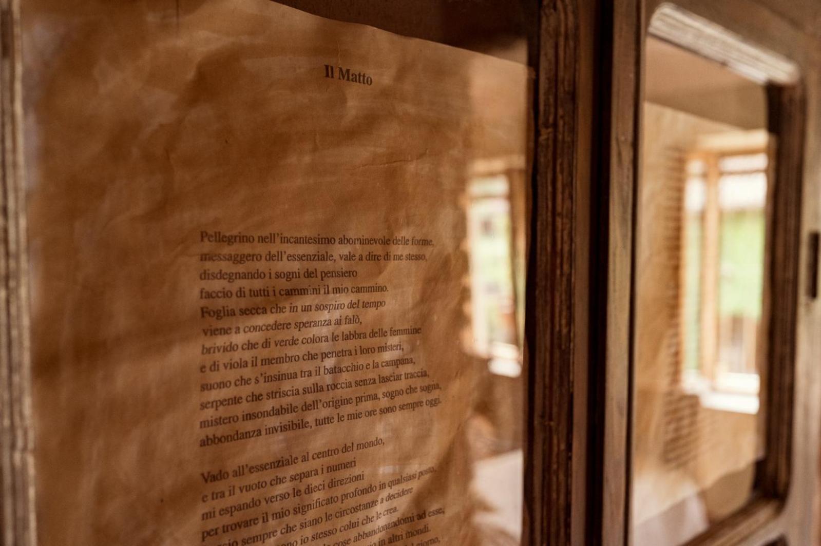 Villa Casa Delle Foglie Sussurranti Asti Esterno foto