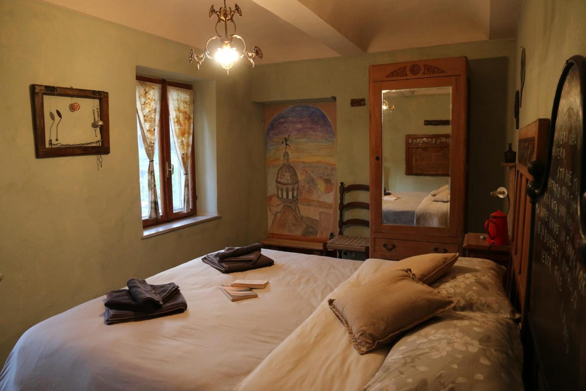 Villa Casa Delle Foglie Sussurranti Asti Esterno foto